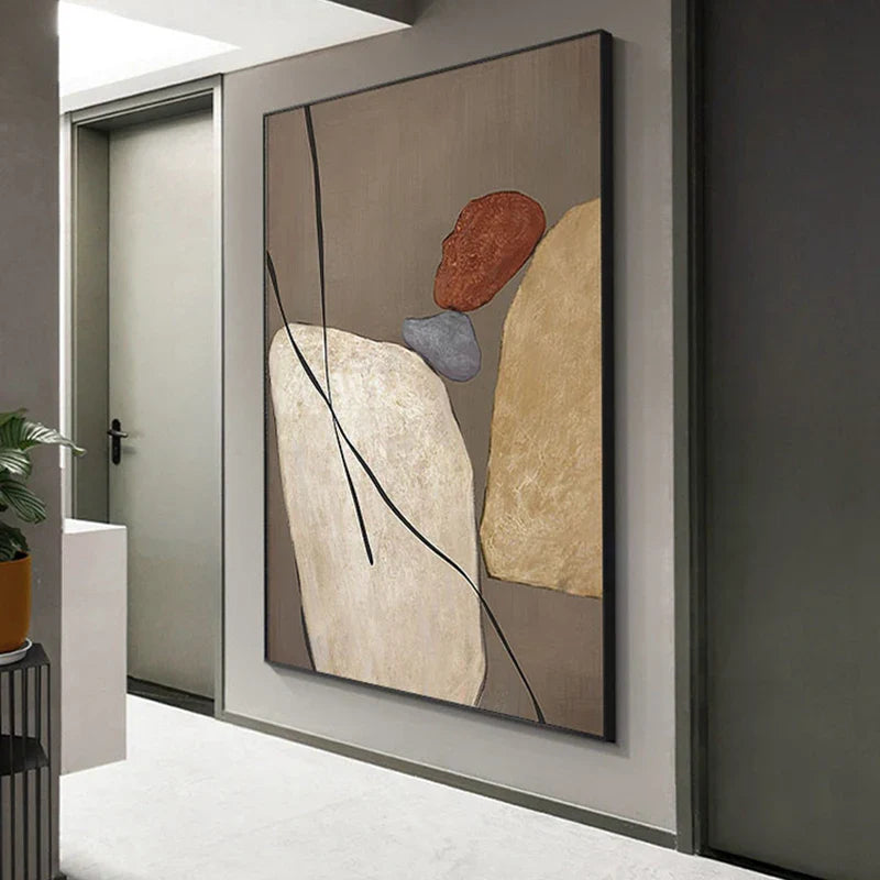 Paintings