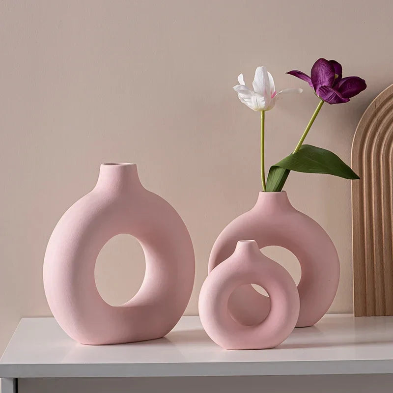 Vases