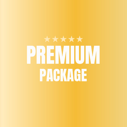 Premium Package