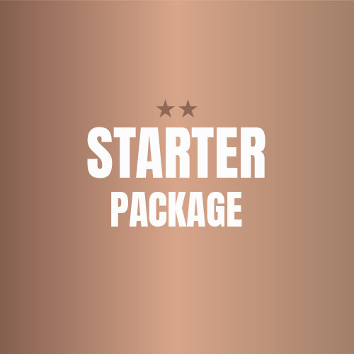 Starter Package